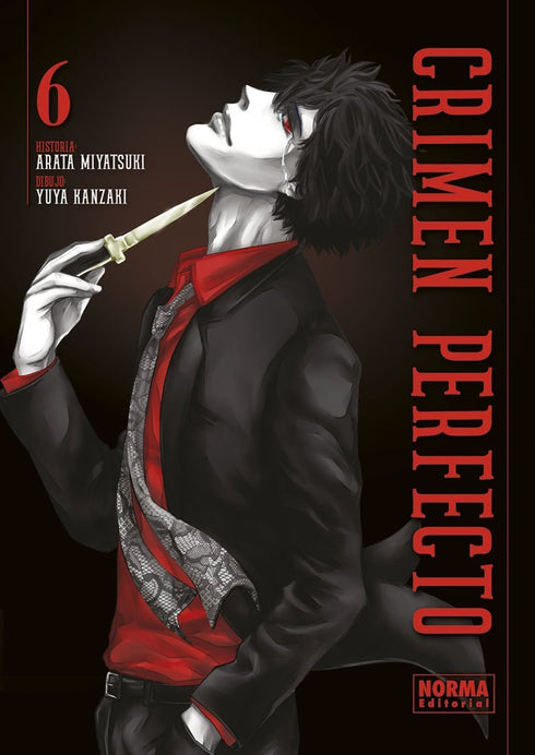 Crimen Perfecto 06